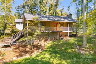 98 Clarks Chapel Rd, Weaverville, NC 28787 - Photo 1