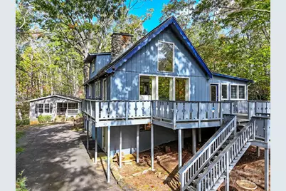 95 & 97 Temple Road, Black Mountain, NC 28711 - Photo 1