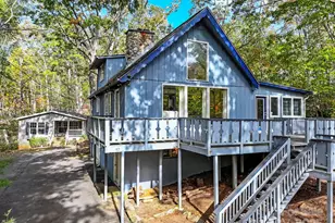 95 & 97 Temple Rd, Black Mountain, NC 28711 - Photo 1