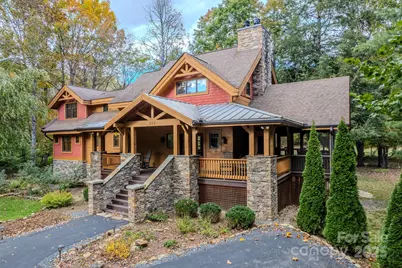 202 Riverlinks Drive, Burnsville, NC 28714 - Photo 1