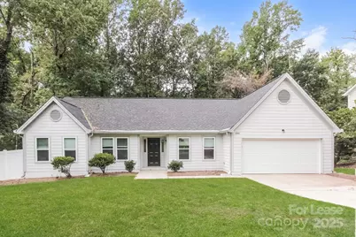 10141 Crayton Drive, Charlotte, NC 28269 - Photo 1