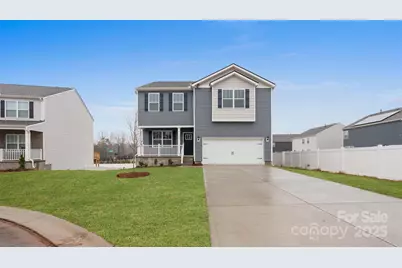 175 Bovine Branch Road, Fletcher, NC 28732 - Photo 1