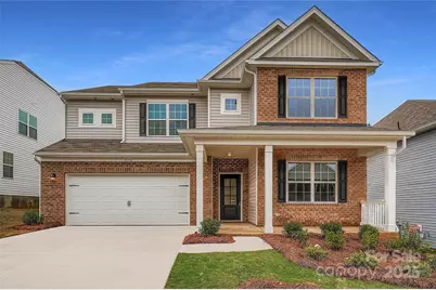 4350 Shimmering Stone Way, Maiden, NC 28650 - Photo 1