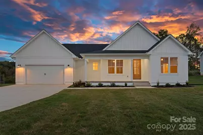 151 Rimrock Road, Harmony, NC 28634 - Photo 1