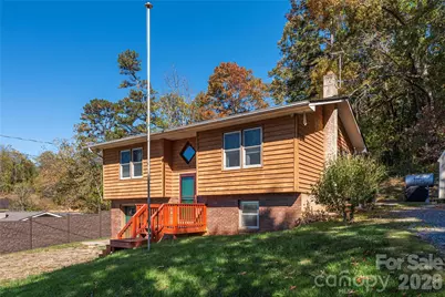 29 Arrowhead Road, Clyde, NC 28721 - Photo 1