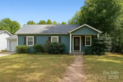 827 Drummond Avenue, Charlotte, NC 28205 - Photo 1