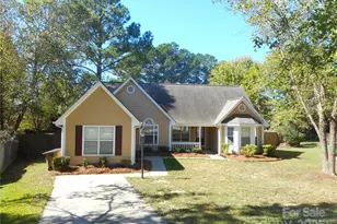 5005 Morning Dew Ln, Monroe, NC 28110 - Photo 1