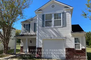 1596 Matthew Allen Cir, Kannapolis, NC 28081 - Photo 1