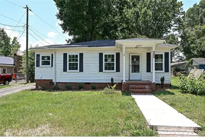 6225 Macon Street, Charlotte, NC 28208 - Photo 1