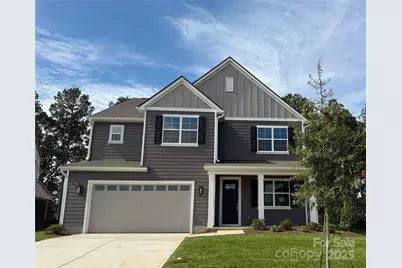 15033 Brownleigh Lane #20, Huntersville, NC 28078 - Photo 1