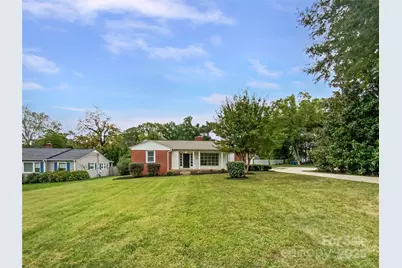 621 N Craige Street, Salisbury, NC 28144 - Photo 1