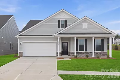 1072 Arundle Road, Sherrills Ford, NC 28673 - Photo 1