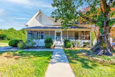 206 E Main Street, Lawndale, NC 28090 - Photo 1