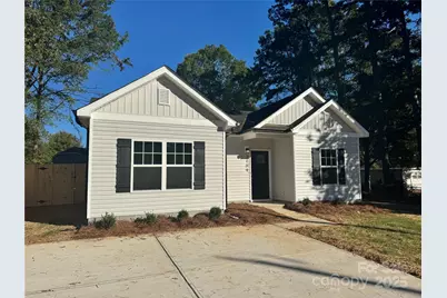 2109 Confederate Street, Monroe, NC 28110 - Photo 1