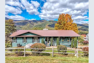 155 Orchard Drive #8, Waynesville, NC 28786 - Photo 1