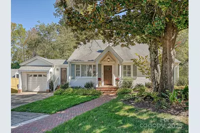 1937 Brandon Circle, Charlotte, NC 28211 - Photo 1
