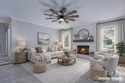 3105 W Zion Church Road, Shelby, NC 28150 - Photo 1