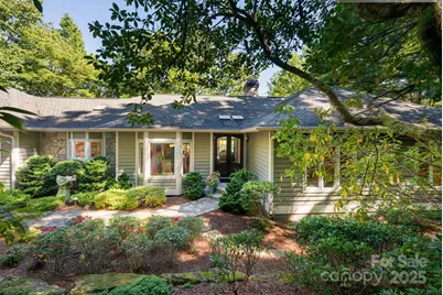 175 Old Hillside Lane, Flat Rock, NC 28731 - Photo 1