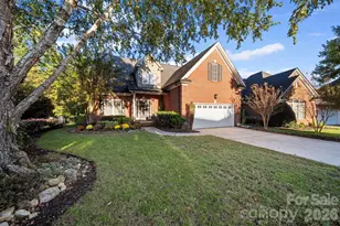 5310 Old Course Dr, Cramerton, NC 28032 - Photo 1