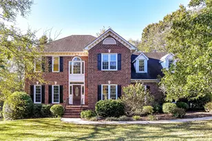 4321 Britley Ln, Harrisburg, NC 28075 - Photo 1