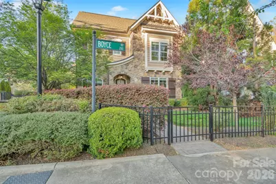 131 Boyce Road, Charlotte, NC 28211 - Photo 1