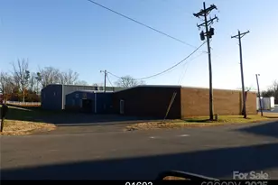 1485 S Industrial Park Rd, Lincolnton, NC 28092 - Photo 1