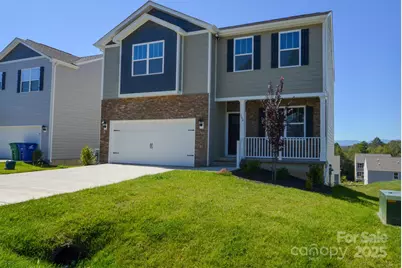 584 Country Oak Drive, Asheville, NC 28804 - Photo 1