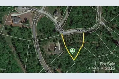 0 Willow Top Lane #312, Lake Lure, NC 28746 - Photo 1