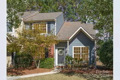 9117 Four Mile Creek Road, Charlotte, NC 28277 - Photo 1