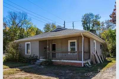 156 Edwards Avenue, Swannanoa, NC 28778 - Photo 1