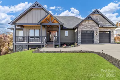 63 Horizon Way, Alexander, NC 28701 - Photo 1