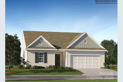 704 Mile Creek Road, Edgemoor, SC 29712 - Photo 1