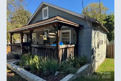 718 E Union Street, Morganton, NC 28655 - Photo 1