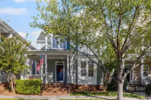 12621 Doster Ave, Charlotte, NC 28277 - Photo 1