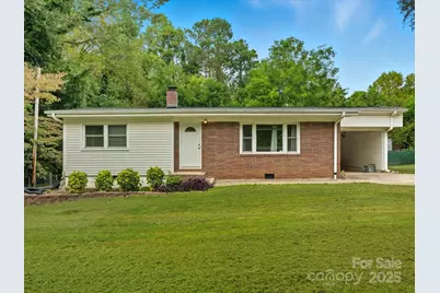 5644 Lewis Road, Gastonia, NC 28052 - Photo 1