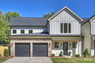 1415 Winston Dr, Charlotte, NC 28205 - Photo 1