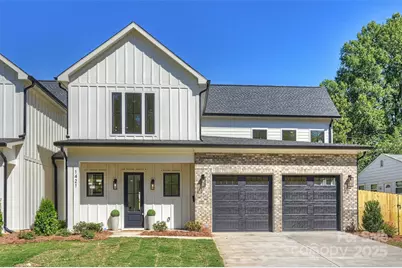 1421 Winston Drive, Charlotte, NC 28205 - Photo 1
