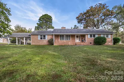 5221 Gilboa Road, Marshville, NC 28103 - Photo 1