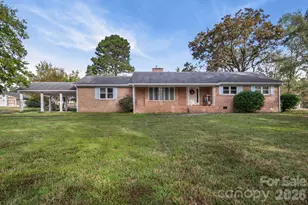 5221 Gilboa Rd, Marshville, NC 28103 - Photo 1