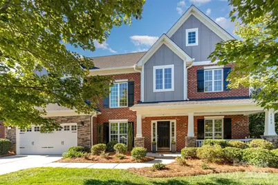 8500 Fairgreen Avenue, Waxhaw, NC 28173 - Photo 1