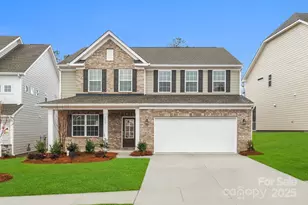 1418 Caracara Ct, Belmont, NC 28012 - Photo 1