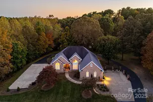 5591 Quail Creek Dr, Granite Falls, NC 28630 - Photo 1