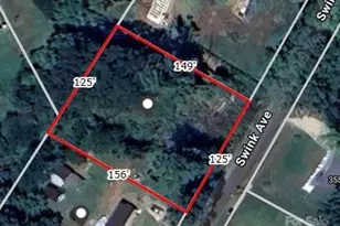 0 Swink Ave, Salisbury, NC 28147 - Photo 1
