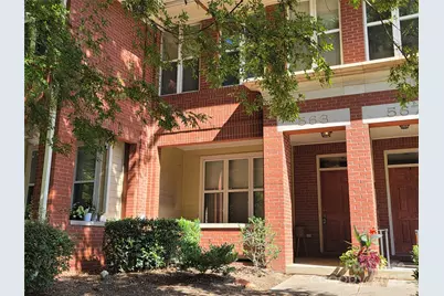 563 E 9th Street, Charlotte, NC 28202 - Photo 1