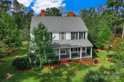 621 Meeting Road, Edgefield, SC 29824 - Photo 1