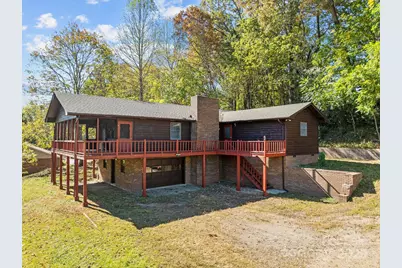 55 Horizon Drive, Franklin, NC 28734 - Photo 1