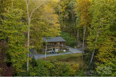 701 Treehouse Road, Whittier, NC 28789 - Photo 1