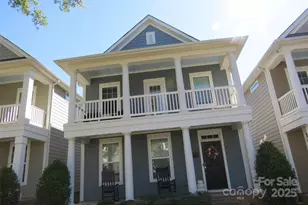 1018 Back Stretch Blvd, Indian Trail, NC 28079 - Photo 1