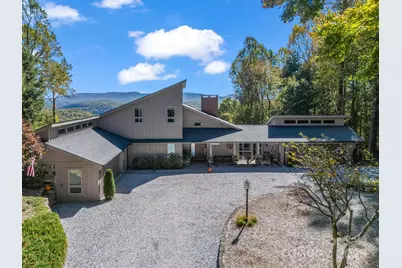 142 Judds Peak Road, Saluda, NC 28773 - Photo 1