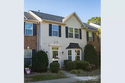 8257 Bridgegate Drive, Huntersville, NC 28078 - Photo 1
